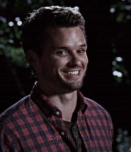 Julian Baker: An Underrated Gem in One Tree Hill