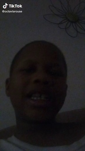Octavia Rouse on TikTok