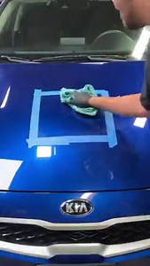 Cut scratches and swirls quick and easy with C4 Compound and P4 Polish! Give your ride the ultimate 2 step punch and remove all levels of imperfections ruining the shine on your ride. C4 Clear Cut Correction Compound cuts and finishes extremely well, produces virtually zero dust, and wipes off easy to remove paint defects like scratches, acid rain marks, etching, swirling, and holograms in the fastest way possible. Follow it up with P4 Precision Paint Perfection Polish to refine the surface and 