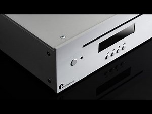 Pro-Ject CD Box DS3 & CD Box S3 CD Players Unveiled as the Next Generation CD Players