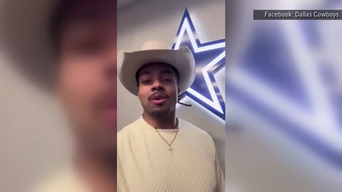 Beaumont native PJ Locke signs contract with Dallas Cowboys