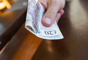 Days are numbered for two paper bank notes