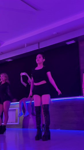 Despacito Dance Choreography for Beginners