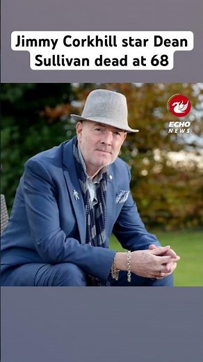 Brookside actor Dean Sullivan has died at the age of 68.