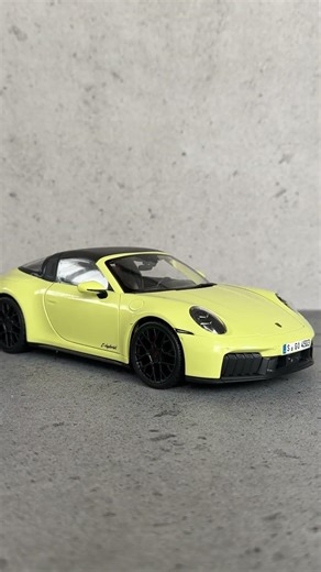 Realistic 1:18 Diecast Road Test (No Talking)