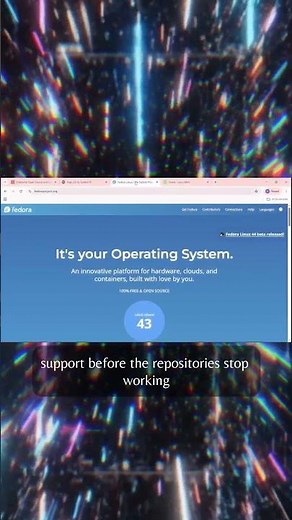 Ubuntu vs Linux Mint vs Pop!_OS vs Fedora #linux
