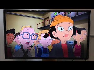Recess School’s Out: School Fight