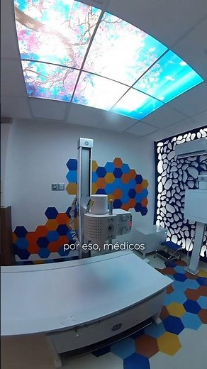 Imagenología de Hospital Puebla, la tecnología necesaria para un diagnóstico de excelencia 💙✨