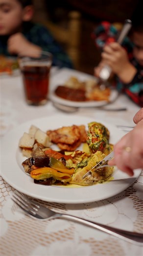 12 reactions | Easter Sunday Lunch is a longstanding local tradition....