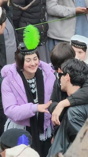 clip from kalash festival