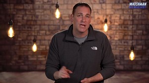 Watch the latest edition of our Watchman Newscast: Prayer Points and Biblical Encouragement in Troubled Times. Don’t miss The Watchman TV show every Friday night at 10:30 PM ET and Sundays at 4 PM ET on TBN. Also, watch every Sunday night at 12:30 AM ET on the Fox Business Network. #thewatchman #cufi #israel #supportisrael #prayer #encouragement | Erick Stakelbeck