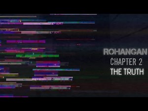 Roblox | Rohangan | Chapter 2 (The Truth) [Full Walkthrough] Mobile