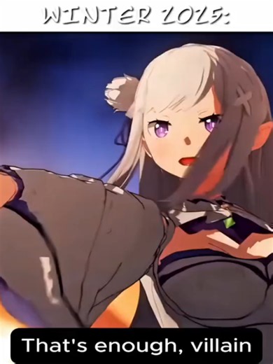 (Re:zero) winter 2025 It was peak 🔥 | Support this Ic: The Pride IF route, also known as Ayamatsu, is an official alternate universe storyline in Re:Zero where Subaru Natsuki becomes the Archbishop of Pride. In this dark timeline, the critical divergence happens at the very beginning of the story when Subaru is summoned to Lugnica. Instead of being rescued by Reinhard van Astrea during his confrontation with the three thugs in the alley, Subaru is left to fend for himself. Without Reinhard's in