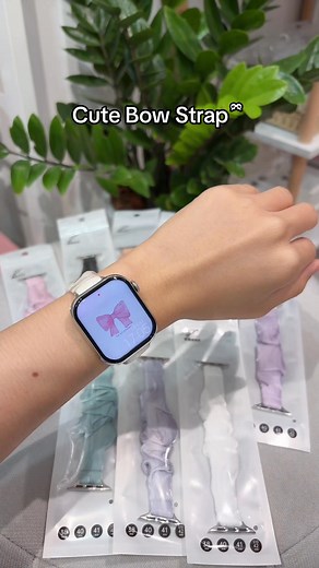 Aww It too cute 🥹🎀 | Flossy Store