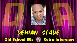 Interview with Demian Slade, the $2 paperboy from 'Better Off Dead'