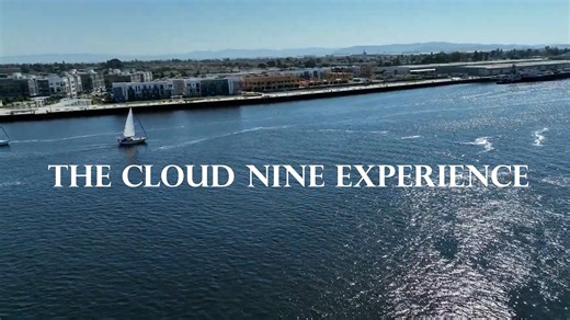 The Cloud Nine Experience R&B Event Pt. 2.0