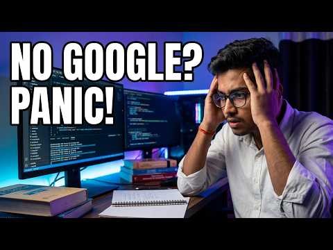 Coding Without GoogleChatGPT BCA Student Challenge