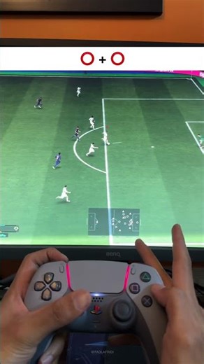 How to player lock Part 2 #fc26 #fyp #shorts