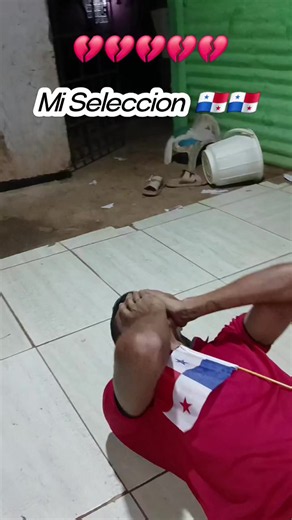 De Esta Nos Levantamos: Apoyo a la Selección de Panamá