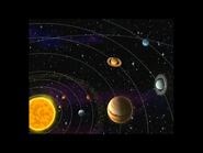 Swirling and Rolling Winds - Little Einsteins