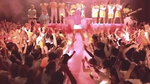 1984 - Wham! - Wake Me Up Before You Go-Go (Official Video)