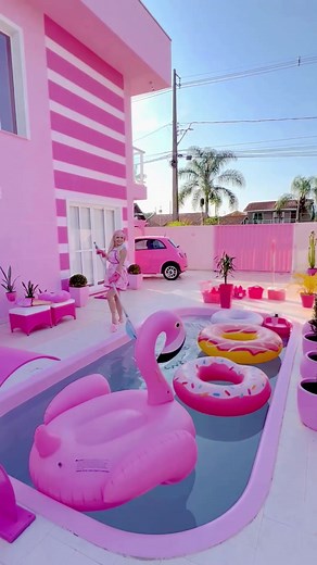 Barbie Dreamhouse Song | Music from Barbie: Life in the Dreamhouse