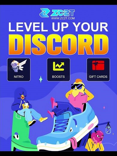 Discord Nitro Made Easy – Reliable Platforms You Can Trust