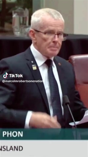 Wind farm projects present a serious and immediate environmental threat. Only a city green politician could look at all this destruction in Queensland and think ... 😍 | Senator Malcolm Roberts