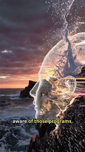 Decode Reality: Are You the Script?