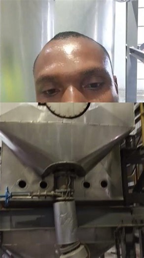 Crystallization Component in Polyethylene Terephthalate (PET) Manufacturing Process