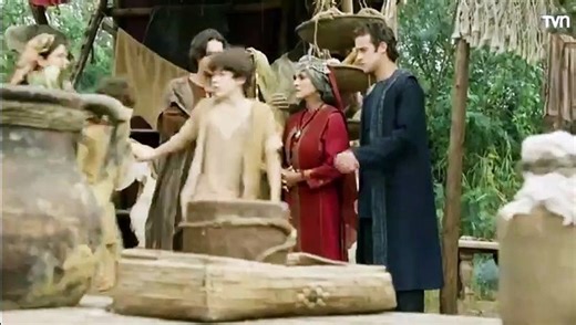 Genesis Capitulo 97 Completo - Genesis Capitulo 97 Completo