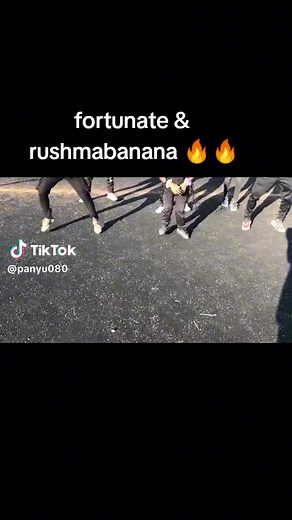 31K views · 863 reactions | Keep them coming - #BananaDanceChallenge Remember, go to tiktok and access sample song and tag @rushmabanana Fortunator Racha Kill x @DjGun-Do & @Djmflows The winner to be announced in 1 March 2024 | Rush Mabanana | Facebook