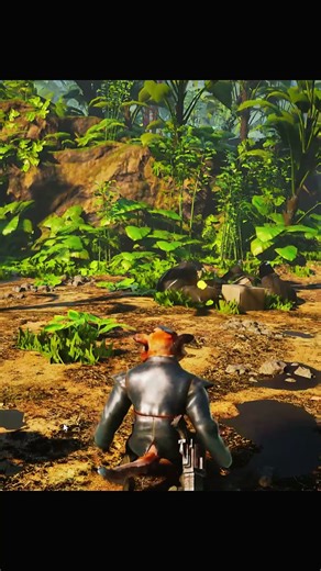 1 Biomutant #games #gameplay #gaming #shorts #short #biomutant