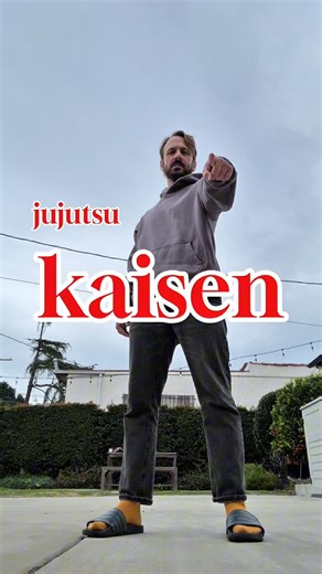 Adam McArthur - Ninja〽️ac on Instagram: "📣 Ep 4 dub is out now!! 📣 Maki visits the Zenin clan! If Maki’s one of your favorite jjk characters... maybe have a good stretch before you watch."