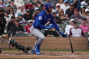 4 Takeaways From the Cubs Updated Top 30 Prospects List