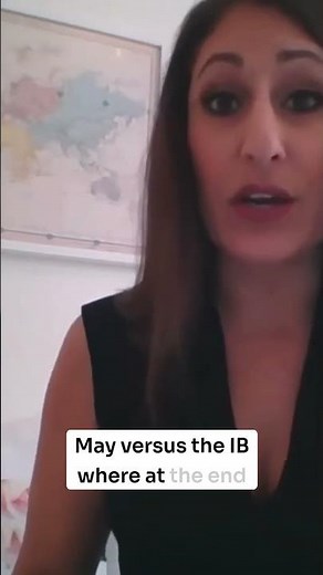 IB vs AP Classes: Which Is HARDER? 🤯 | College Admissions Advice