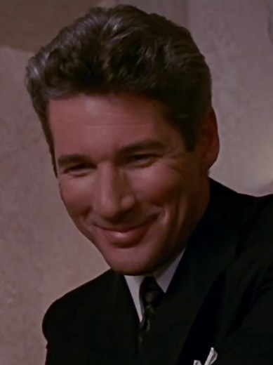 Mi primer amor: Edward Lewis de Pretty Woman