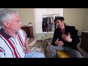 The Middle Age Makeover With Charles The Bachelor (Alpha M. Project S1E3)