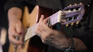 雅马哈日产NTX5尼龙电箱吉他