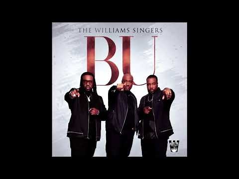 The Williams Singers....BU