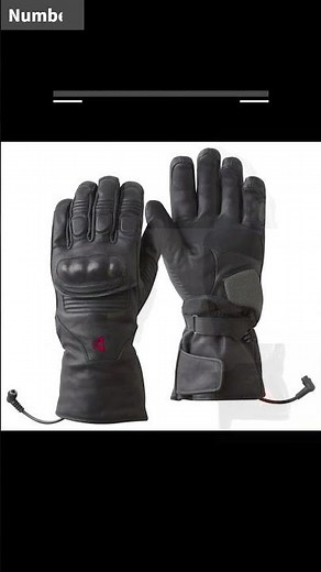 Top 5 best motorcycle hand glove in 2024