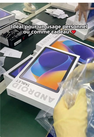 Best Android Tablet Picks on TikTok Shop 2026