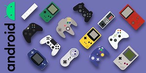 10 emuladores para convertir tu Android en una consola de juegos retro