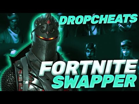 [BEST 2025] Fortnite Swapper – One-Click Skin Swap, Emote Installer & Pack Loader