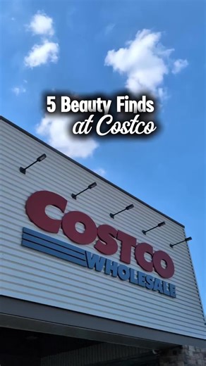 5 Must-Grab Costco Beauty Finds You Can't Miss!