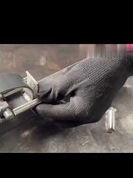 Easy Metal Bar Bending Techniques You’ll Love! 🔧✨ Simple DIY Tools