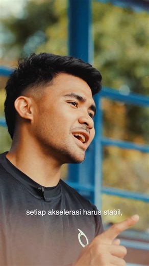 Ortuseight Football on Instagram: "One vision. One legacy ⚡ Timing is everything. NEW CATALYST STELLAR SE adalah jawaban Ortuseight atas visi @asnawi_bhr 📲🛒 Available now on the ORTUSEIGHT App and through Authorized Distributors #AM #Ortuseightfootball #Giveitall"