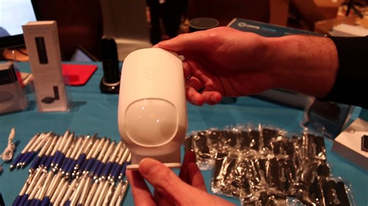 Ooma home monitoring is affordable home security