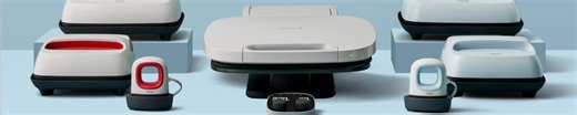 Cricut: Easy Press