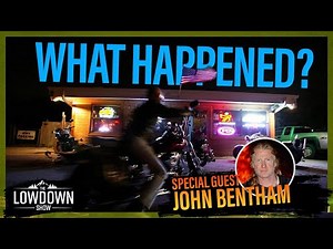 The Rise And Fall Of Daytona Bike Week